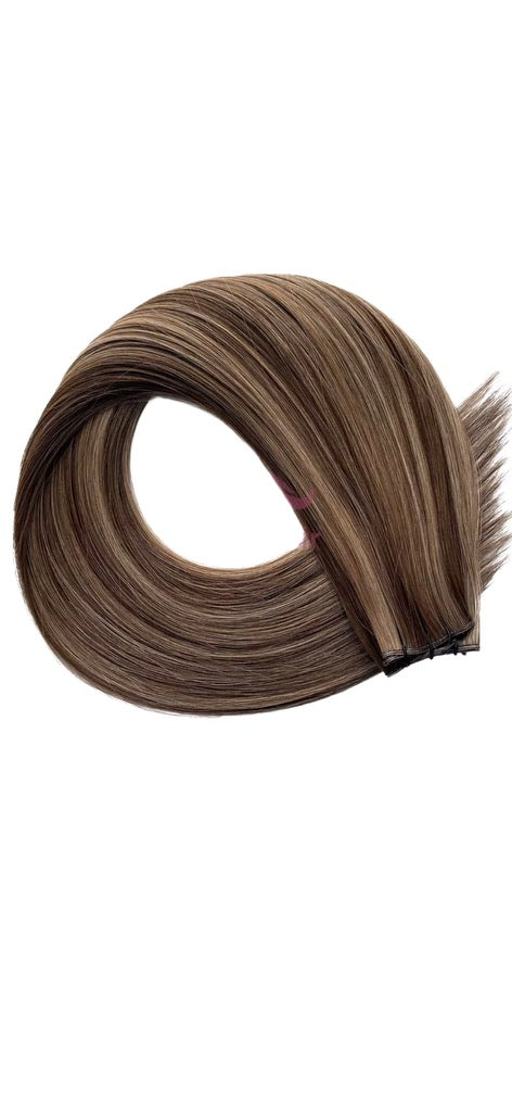 Blend Wefts