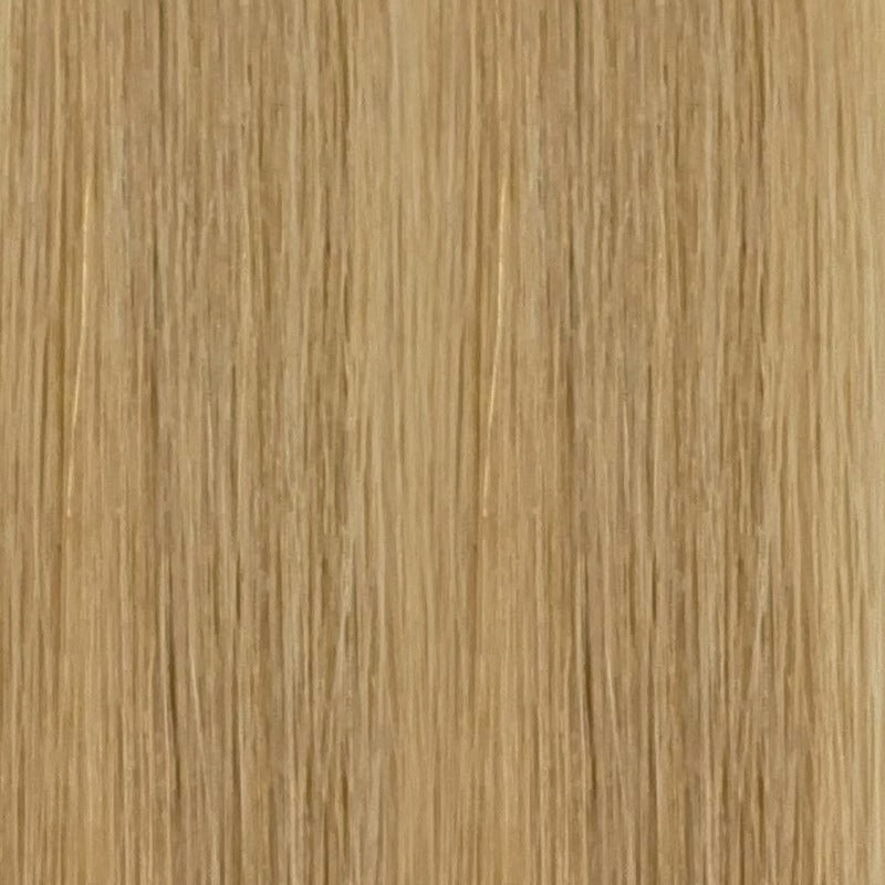 Red Tone Seamless Clip Ins