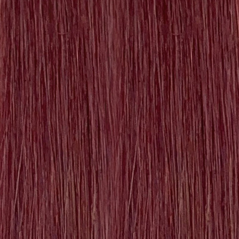 Red Tone Seamless Clip Ins