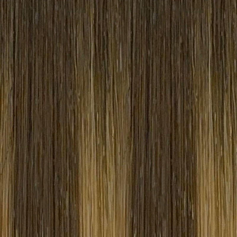 Blend Wefts