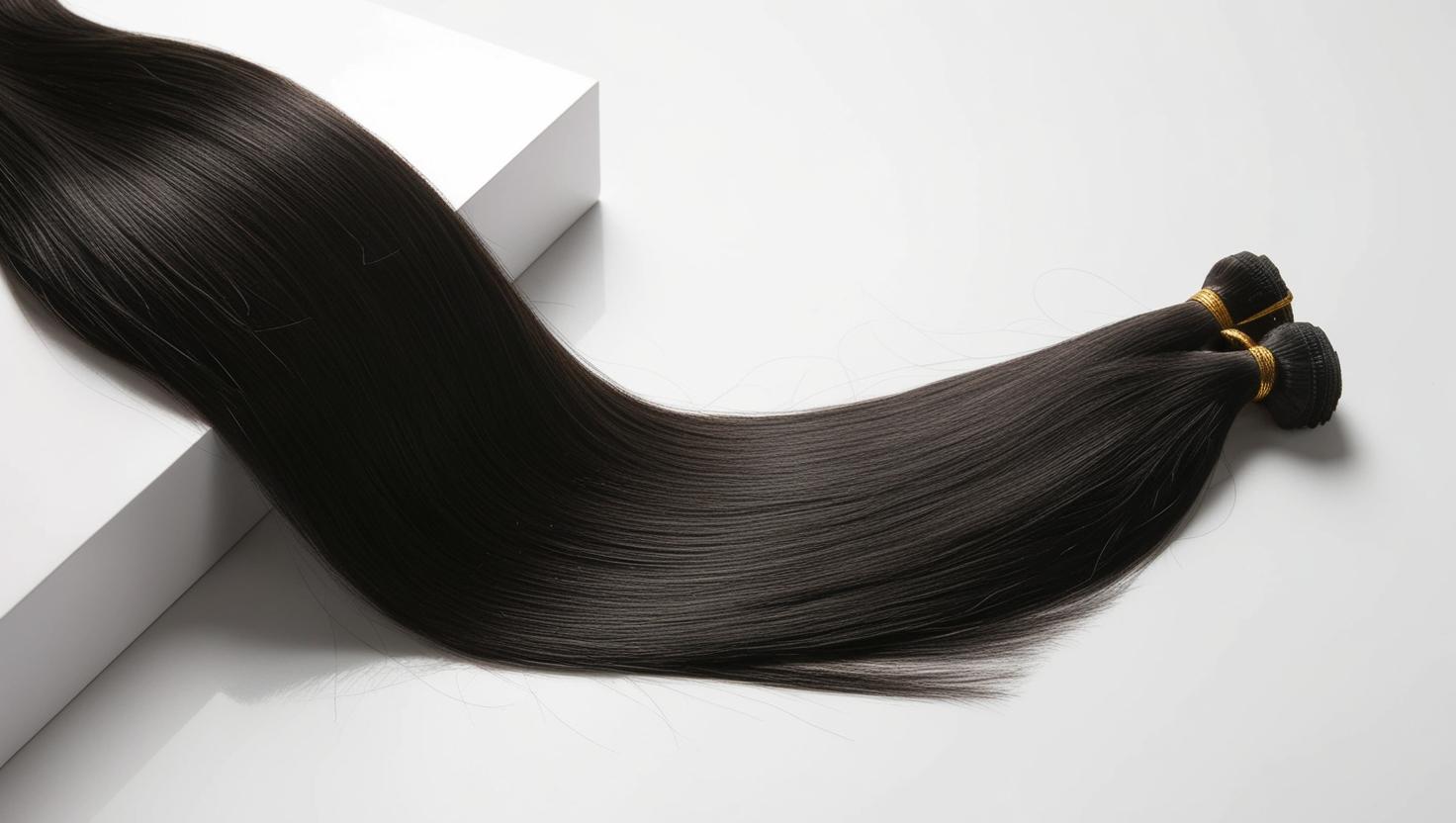 Brunette Tone Wefts