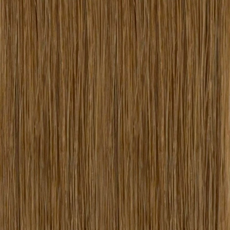 Red Tone Seamless Clip Ins